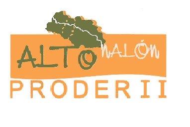 Logo PRODER II