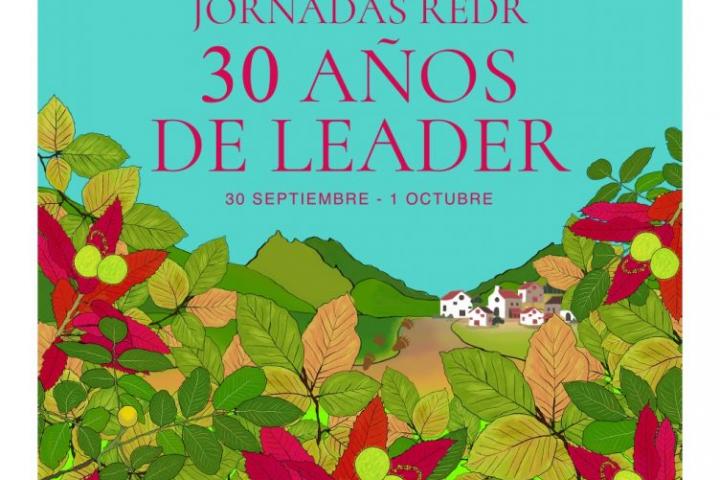30 AÑOS DE LEADER