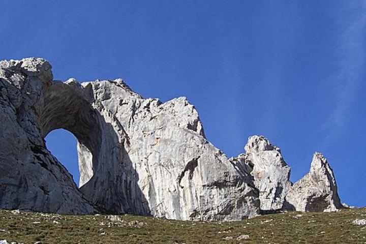 AYUDAS LEADER ALTO NALÓN